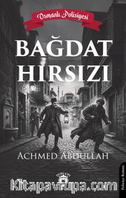 Bağdat Hırsızı