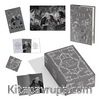 Veyl 3 / Grilerin Devrimi (Ciltli Yan Boyamalı Kutulu Set)