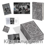 Veyl 3 / Grilerin Devrimi (Ciltli Yan Boyamalı Kutulu Set)