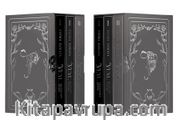 Veyl Serisi Üç Kitap Kutulu Set (Ciltli)