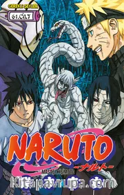 Naruto 61. Cilt
