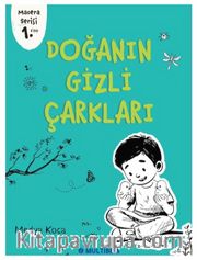 Doğanın Gizli Çarkları