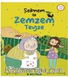 Şebnem ile Zemzem Teyze