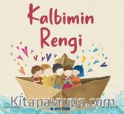 Kalbimin Rengi