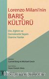 Lorenzo Milani'nin Barış Kültürü