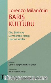 Lorenzo Milani'nin Barış Kültürü