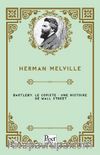 Bartleby, le copiste: une histoire de wall street