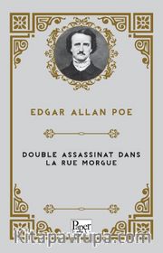 Double assassinat dans la rue Morgue
