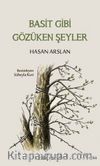 Basit Gibi Gözüken Şeyler