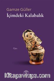 İçimdeki  Kalabalık