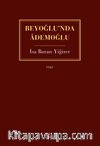 Beyoğlu'nda Ademoğlu