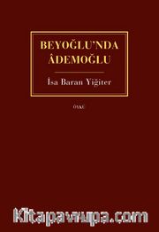 Beyoğlu'nda Ademoğlu