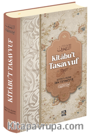 Kitabu't Tasavvuf (Ciltli)