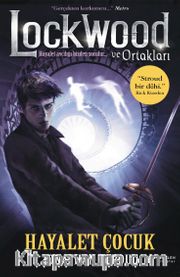 Lockwood ve Ortakları Hayalet Çocuk