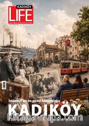 Kadıköy Life  130. Sayı