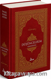 Düşüncelerim