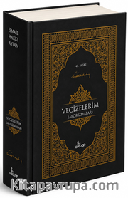 Vecizelerim