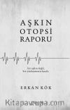 Aşkın Otopsi Raporu