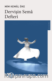 Dervişin Sema Defteri