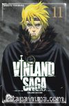 Vinland Saga / Vinland Destanı 11