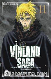Vinland Saga / Vinland Destanı 11