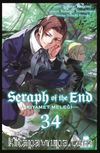 Seraph of the End / Kıyamet Meleği 34