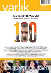 Varlık Edebiyat ve Kültür Dergisi Ağustos 2026
