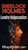 Sherlcok Holmes-6 & Londra Kalpazanları