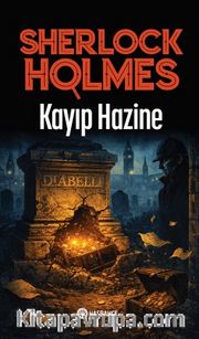 Sherlocks Holmes-5 <br /> Kayıp Hazine