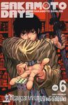 Sakamoto Days / Sakamoto Günleri 6
