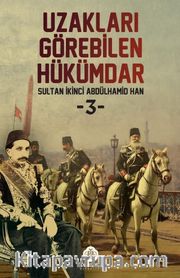Uzakları Görebilen Hükümdar 3