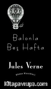 Balonla Beş Hafta
