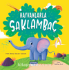 Hayvanlarla Saklambaç