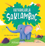 Hayvanlarla Saklambaç