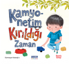 Kamyonetim Kırıldığı Zaman