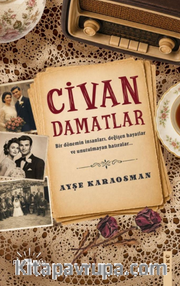 Civan Damatlar