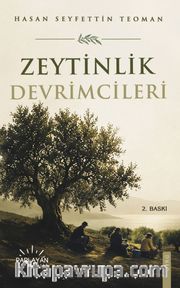Zeytinlik Devrimcileri
