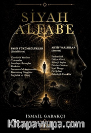 Siyah Alfabe