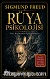Rüya Psikolojisi Yeni Başlıyanlar İçin Psikanaliz & Freud Psikolooji Sözlüğü İlavesiyle