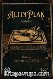 Altın Plak