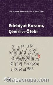 Edebiyat Kuramı, Çeviri ve Öteki