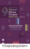 Uluslararası Öğrenci Bilimler Kongresi Bildiriler Kitabı & Gazze'de Savaşın Etkileri
