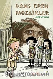Dans Eden Mozaikler