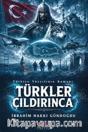 Türkler Çıldırınca <br /> Türkiye Yüzyılının Romanı