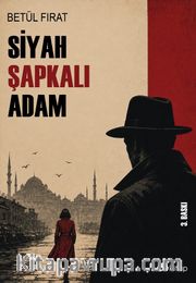 Siyah Şapkalı Adam