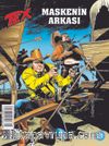 Tex sayı 21 / Maskenin Arkası