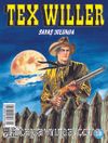 Tex Willer sayı 38 / Savaş Yolunda