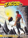 Zagor 15 / Uçurumun Tepesinde