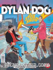 Dylan Dog Sayı 129 / Öldürme Güdüsü