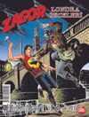 Zagor Sayı 285 / Londra Geceleri
